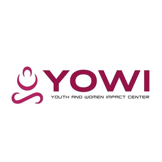 YOWI – Association Femme d'Impact — YOWI officiel