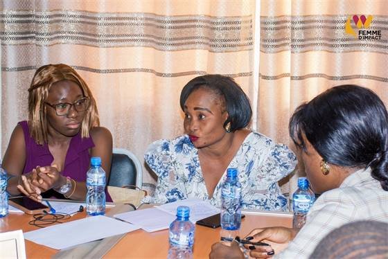 YOWI – Association Femme d'Impact