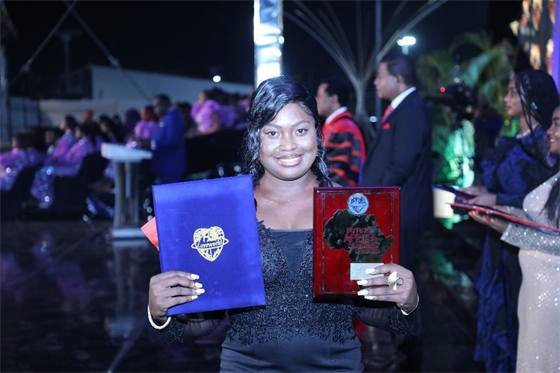 YOWI – Association Femme d'Impact