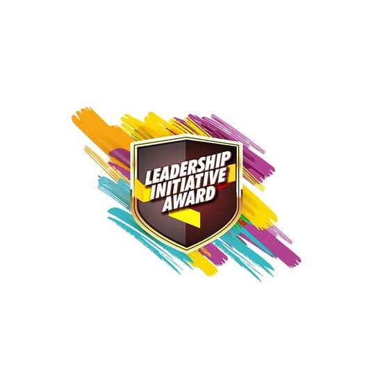 Femme d'Impact & Future Africa Leaders Foundation — LIA LOGO