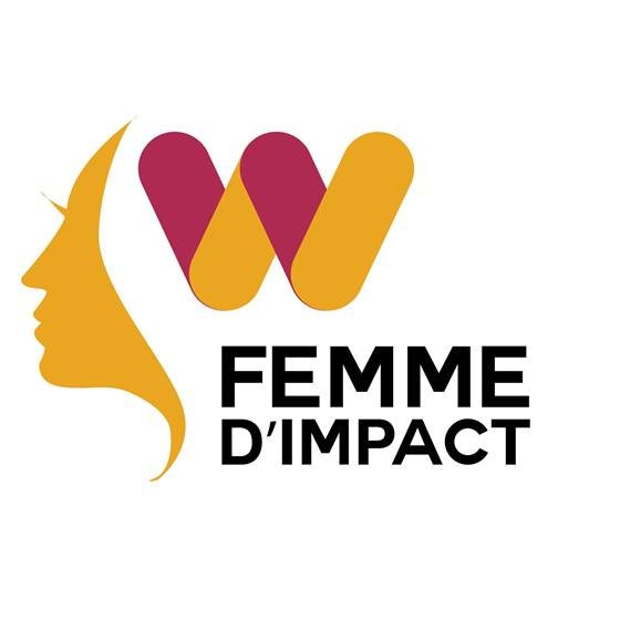 Femme d'Impact & Future Africa Leaders Foundation — Logo Femme d'impact