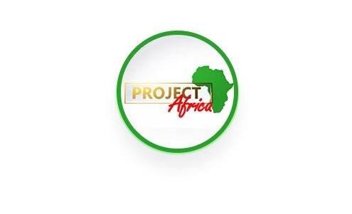 Femme d'Impact & Future Africa Leaders Foundation — PROJECT-AFRICA-LOGO