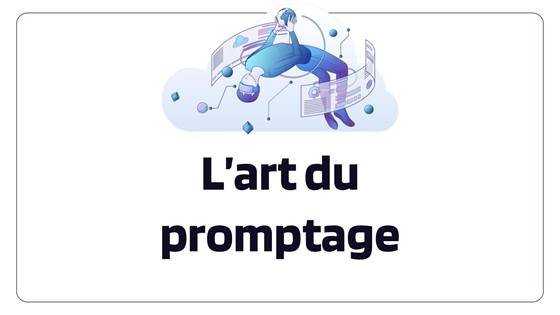 Yolsé Tuuma – Formation en Intelligence Artificielle — L'art du promptage