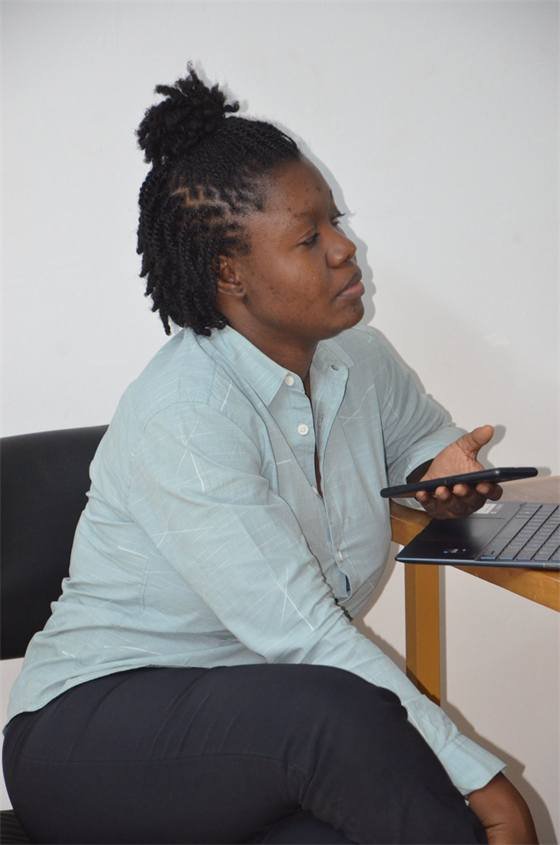 Yolsé Tuuma – Formation en Intelligence Artificielle