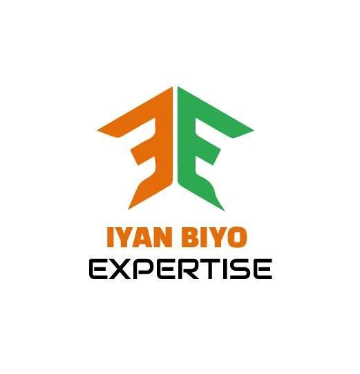 Weryalm & Iyan Bio Expertise — Logo Final IYAN BIO EXPERTISE