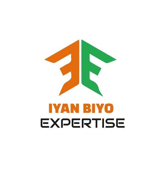 Weryalm & Iyan Bio Expertise — logo IYAN BIO EXPERT