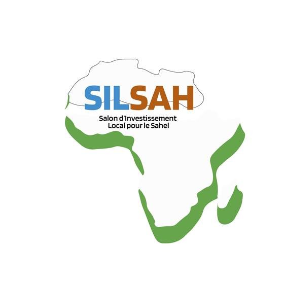 SILSAH 2024 — Logo Officilel SILSAH S
