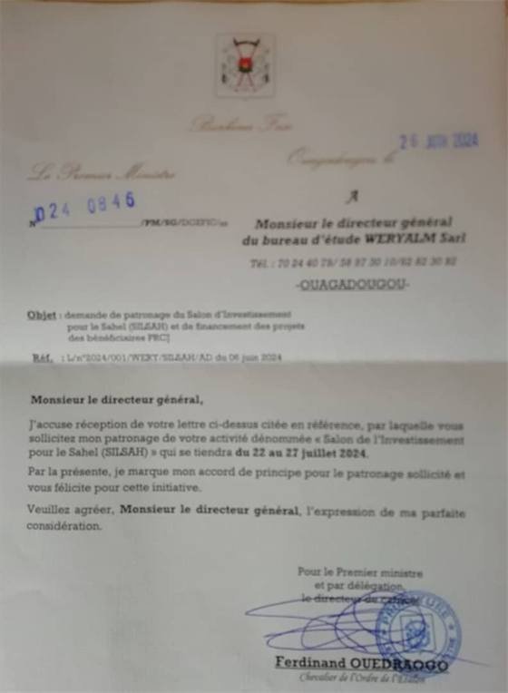 SILSAH 2024