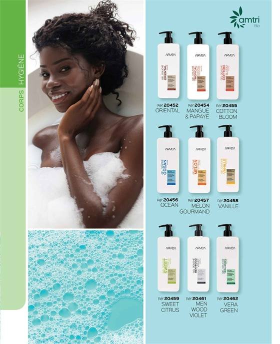 Amtri Cosmétiques