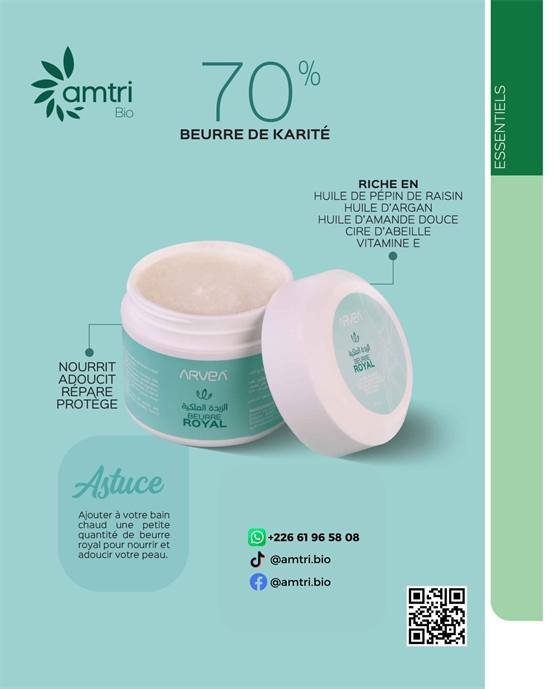Amtri Cosmétiques