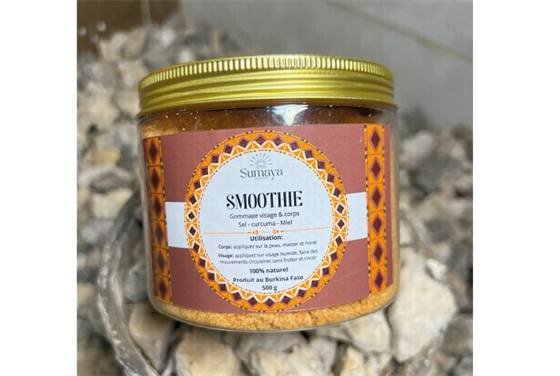 Sumaya Cosmetics — Smoothie AF