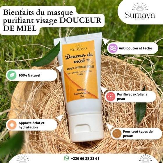 Sumaya Cosmetics