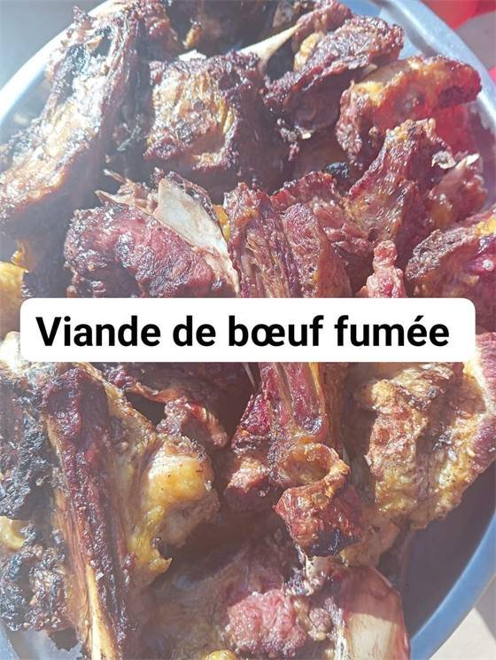 L'Ange de la Boucherie