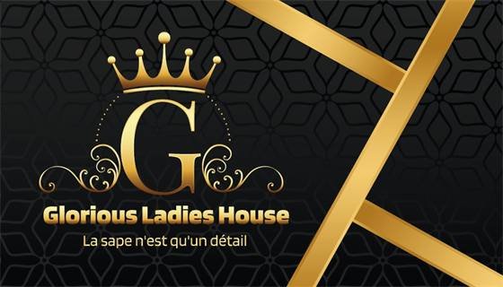 Glorious Ladies House — Recto