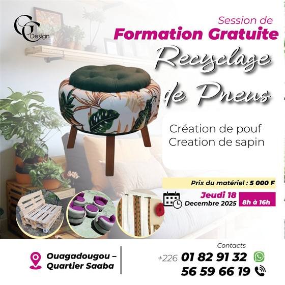 Glorious Design — FORMATION KDO