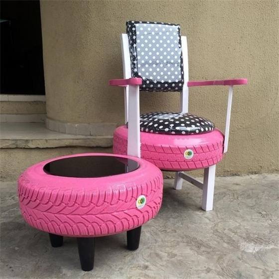 Glorious Design