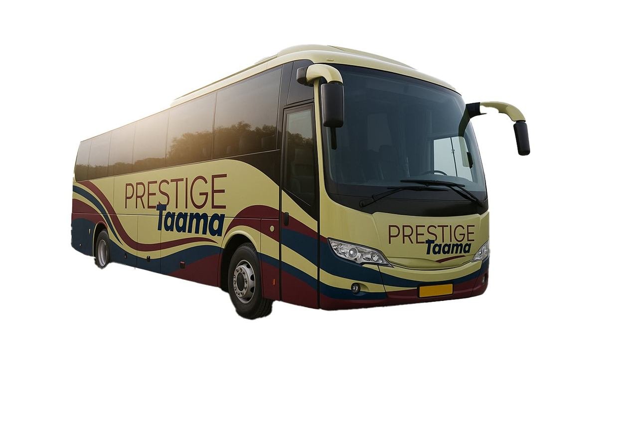 Prestige Taama / Prestige Xpress