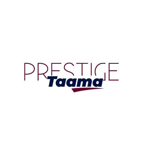 Prestige Taama / Prestige Xpress — Plan de travail 1-100