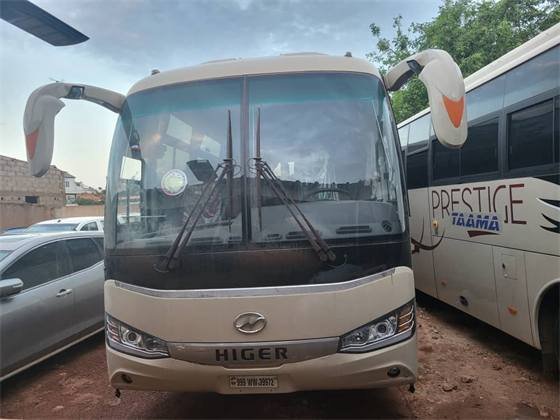 Prestige Taama / Prestige Xpress — bussss