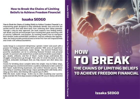 Seogo – Édition — BB01 en