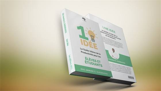 Coach Issa DEME — MKP - Le guide Ultime de la productivité 02