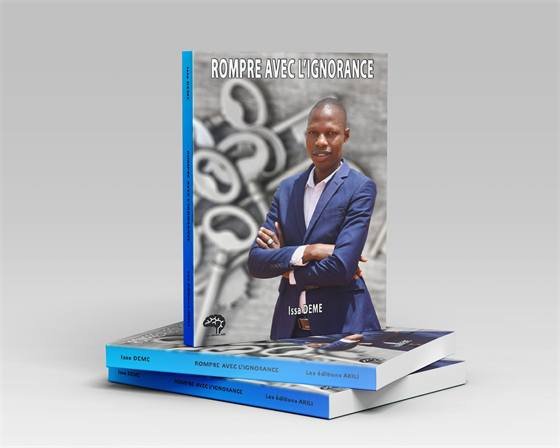 Coach Issa DEME — MKP - Rompre avec l'ignorance