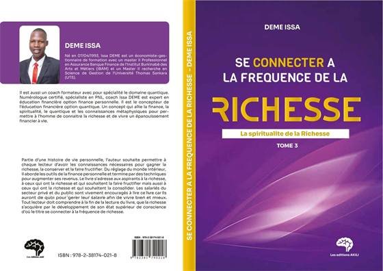 Coach Issa DEME — TOME 3