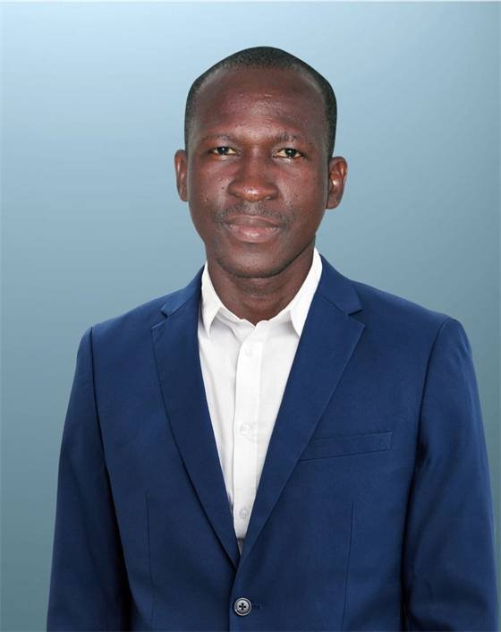 Elise YANOGO – Auteure