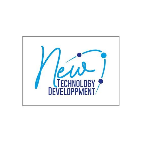 Yves Kambou / N Tech Développement — Logo N Tech Dev png