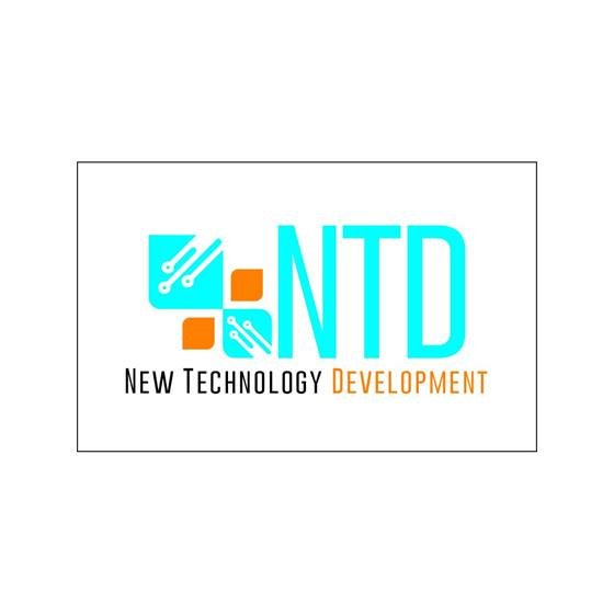 Yves Kambou / N Tech Développement — Logo N Tech Developpement-02