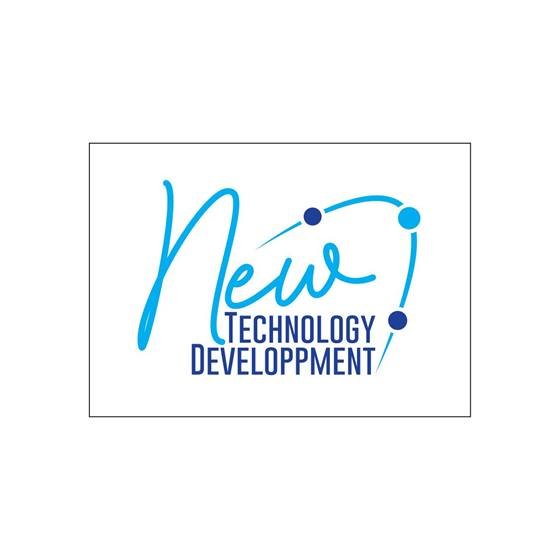 Yves Kambou / N Tech Développement — Logo N Tech Developpement
