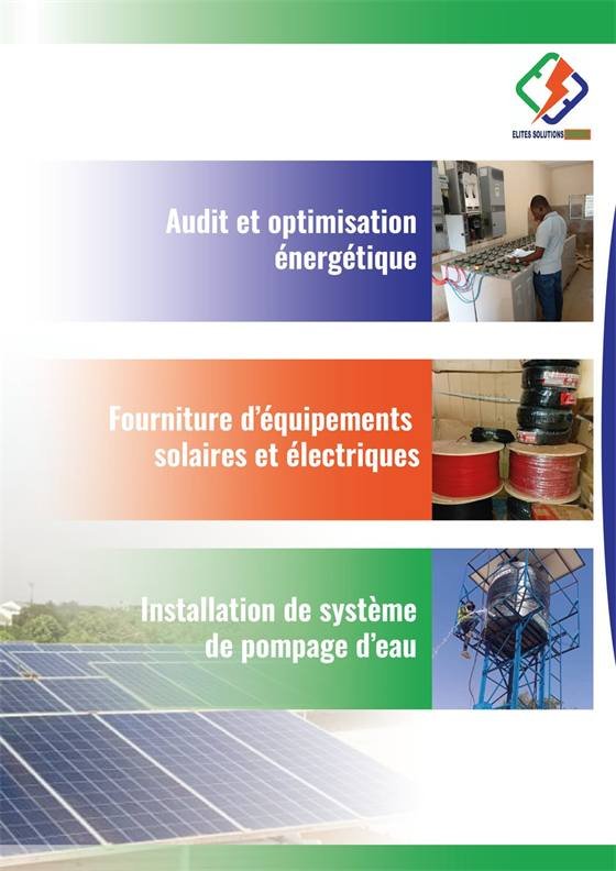 Elites Solutions Énergie — Int 02