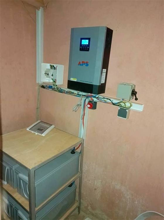 Elites Solutions Énergie