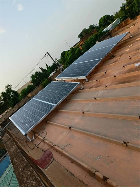 Elites Solutions Énergie