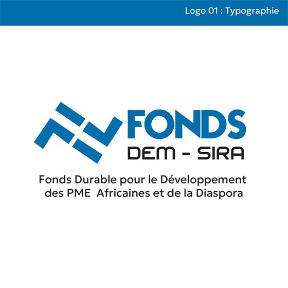 Demsi Funds / Fonds SBPME — Demsi Funds - Logo Planches 06-54