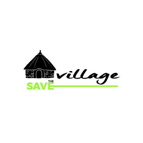 Coopérative Save The Village — logo 05-100