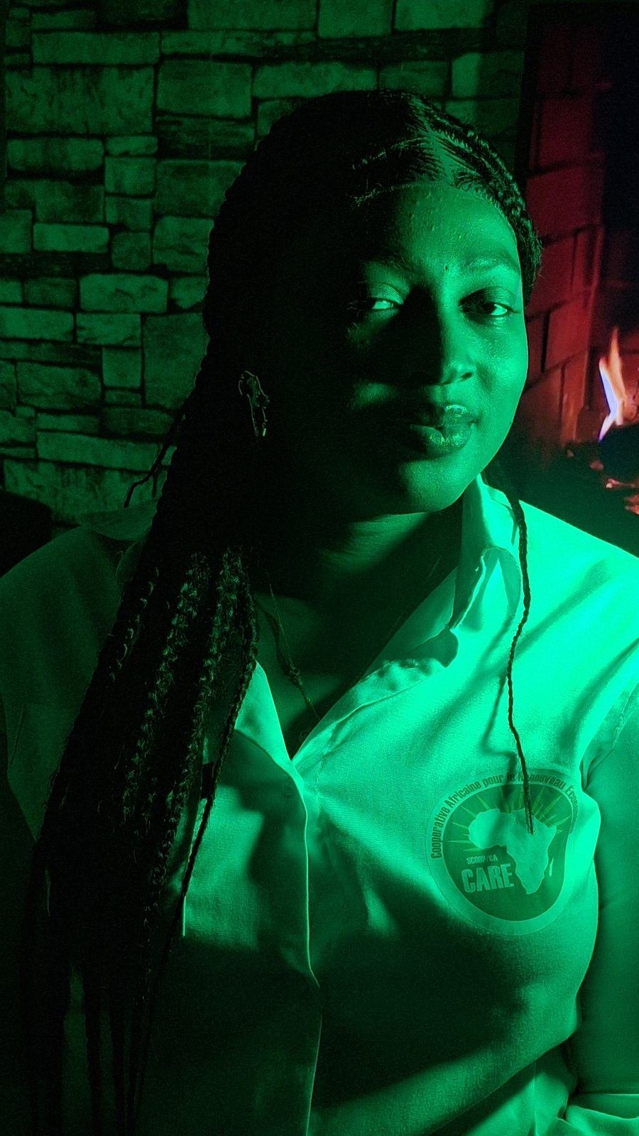 Djuma Samiratou OUÉDRAOGO