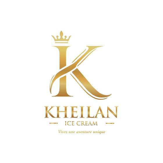 Kheilan — LOGO K FINAL