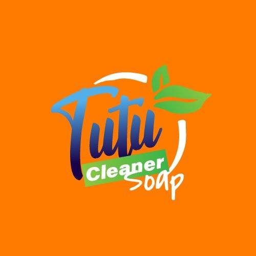 Tutu Cleaner Soap — tutu clean 02