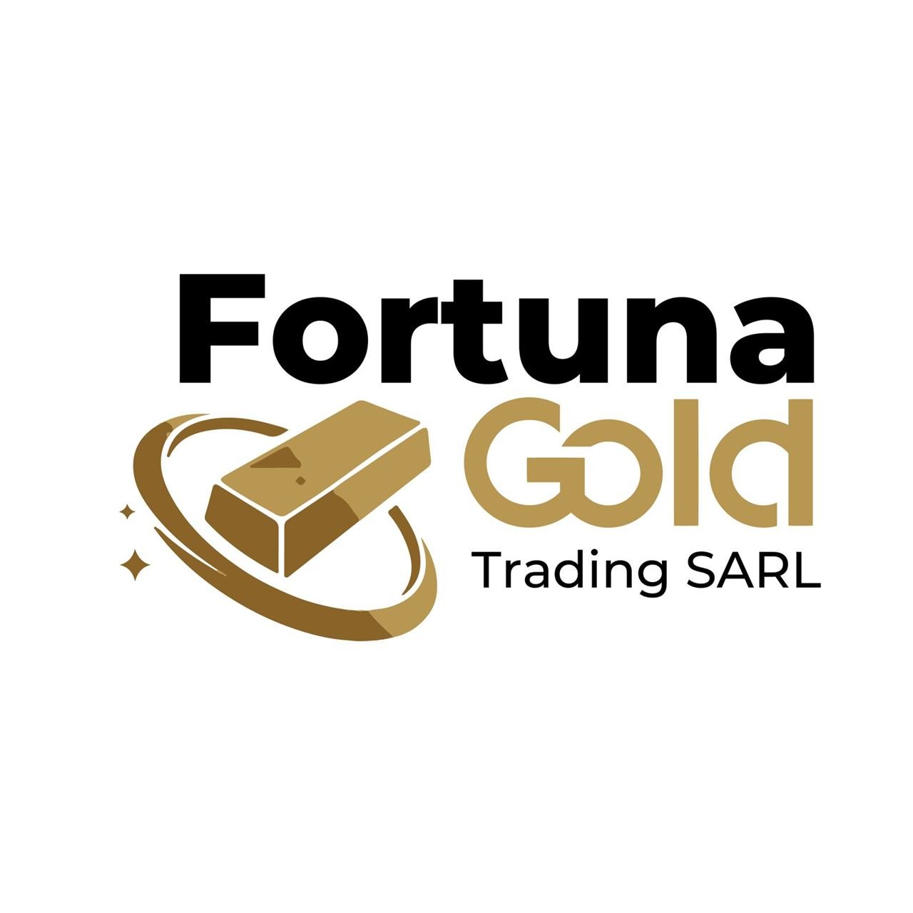 Fortuna Gold Trading SARL