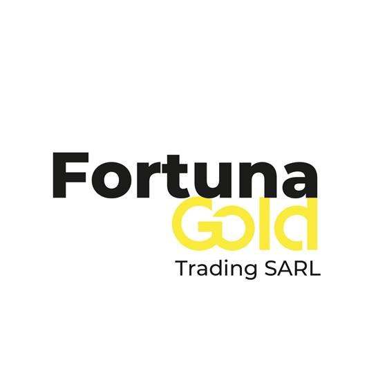 Fortuna Gold Trading SARL — Logo