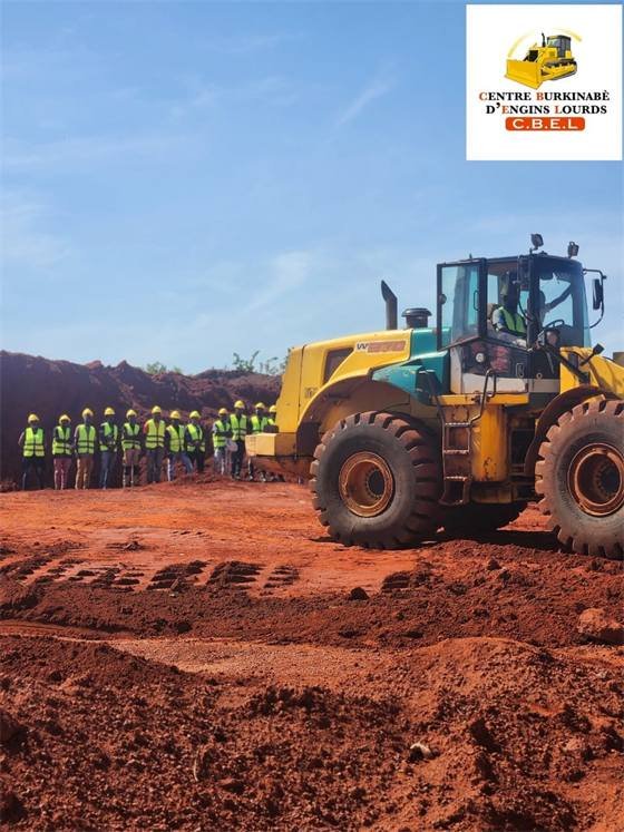 CBEL Burkina