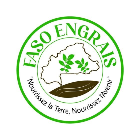 Faso Engrais — Logo Faso Engrais-03