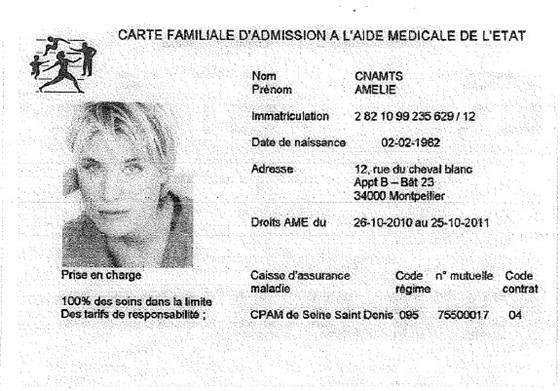 Projet éducatif Ba Awa — ame carte