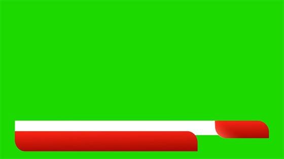 Afriq'com – Partenaire — Top 10 Breaking News Green Screen Lower Third template for Y