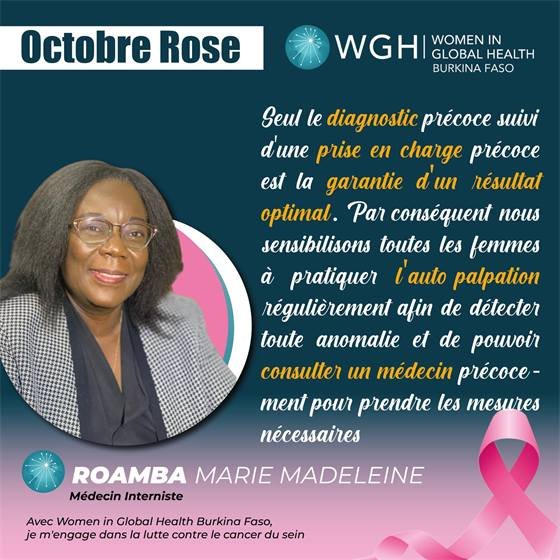 WGH – Campagne Octobre Rose — aaaa