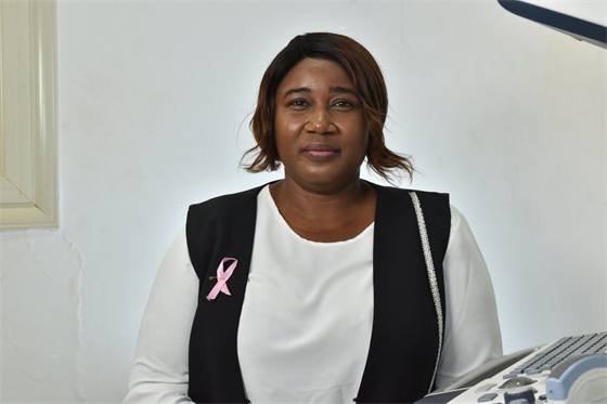 WGH – Campagne Octobre Rose