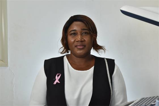 WGH – Campagne Octobre Rose