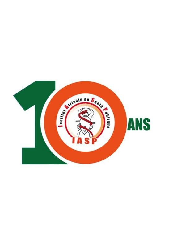 IASP – Institut Africain de Santé Publique — ee