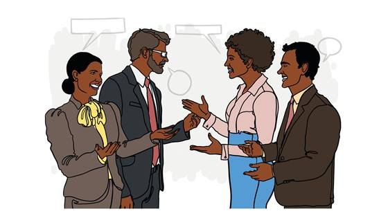 CIFDHA – Journée internationale des droits de l'homme